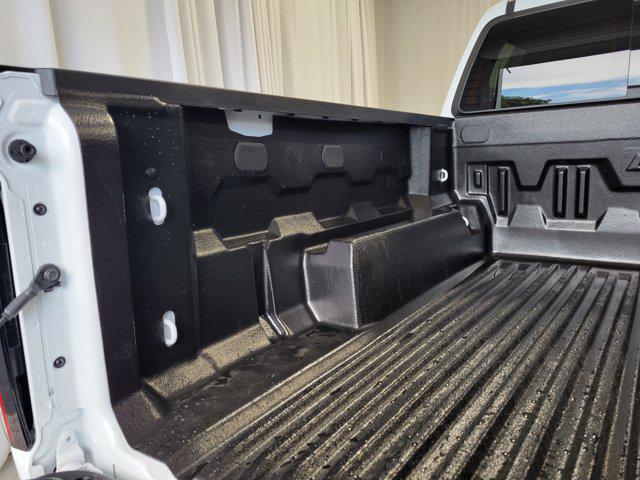 new 2026 Chevrolet Colorado car, priced at $38,838