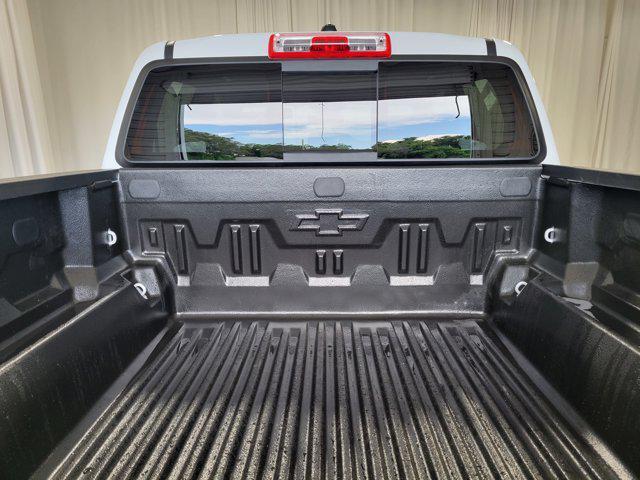 new 2026 Chevrolet Colorado car, priced at $38,838