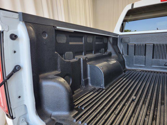 used 2021 Chevrolet Colorado car, priced at $24,896