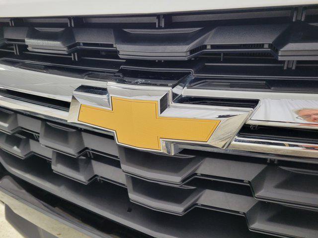 used 2021 Chevrolet Colorado car, priced at $24,896