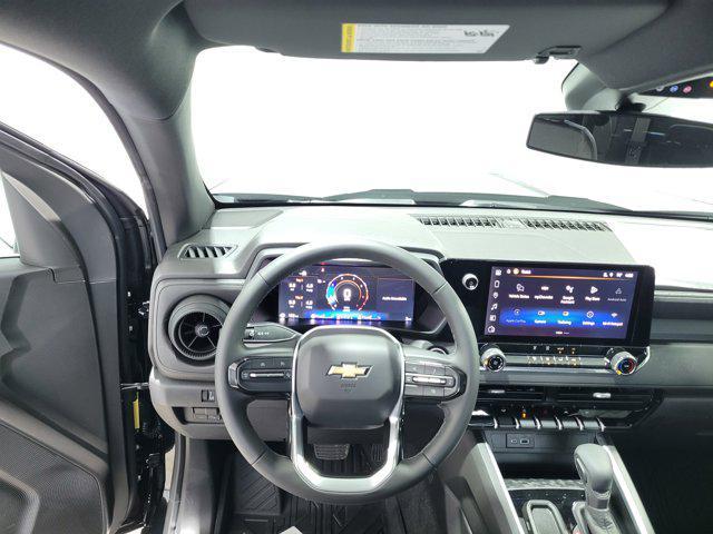 new 2026 Chevrolet Colorado car, priced at $37,338