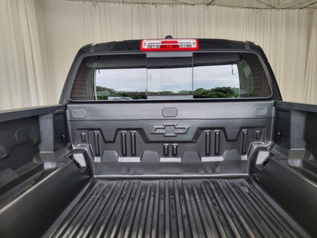 new 2026 Chevrolet Colorado car, priced at $37,338