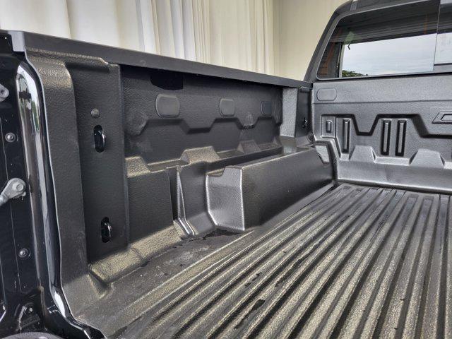 new 2026 Chevrolet Colorado car, priced at $37,338