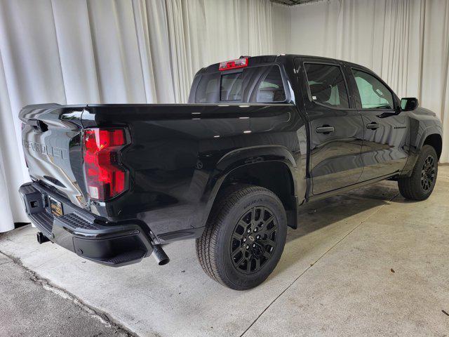 new 2026 Chevrolet Colorado car, priced at $37,338