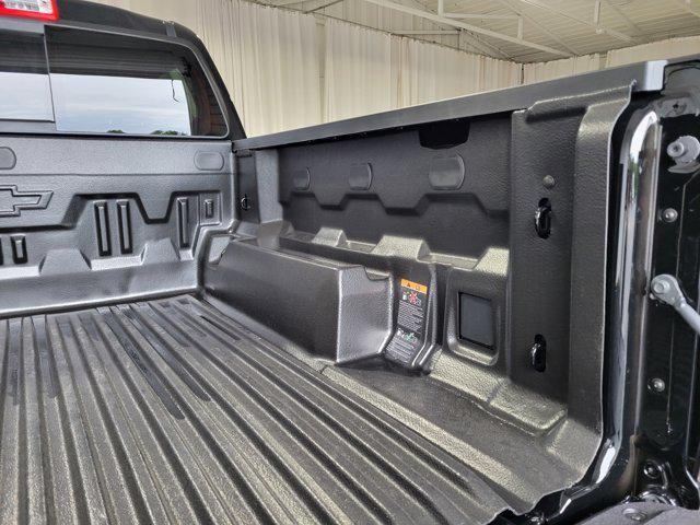 new 2026 Chevrolet Colorado car, priced at $37,338