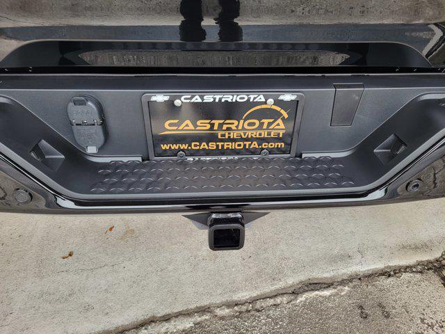 new 2026 Chevrolet Colorado car, priced at $37,338