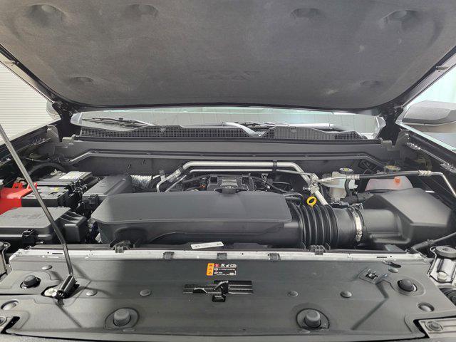 new 2026 Chevrolet Colorado car, priced at $37,338