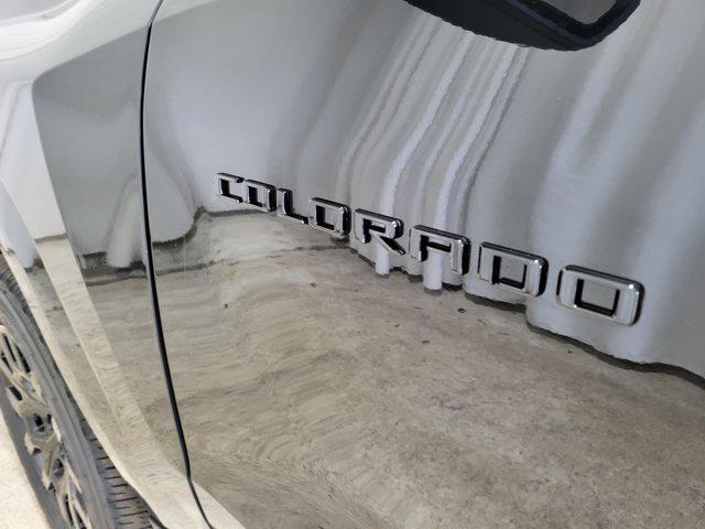 new 2026 Chevrolet Colorado car, priced at $37,338