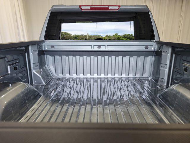 new 2025 Chevrolet Silverado 1500 car, priced at $38,223