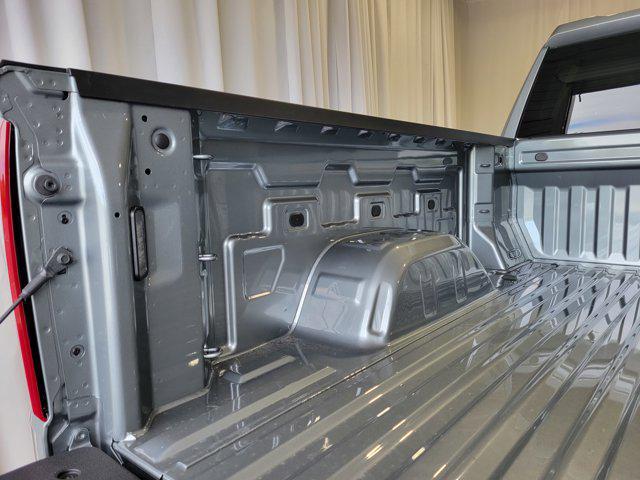 new 2025 Chevrolet Silverado 1500 car, priced at $38,223