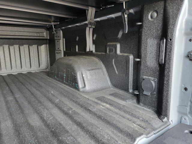used 2025 Chevrolet Silverado 1500 car, priced at $51,761
