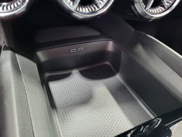 new 2025 Chevrolet Blazer EV car, priced at $41,665