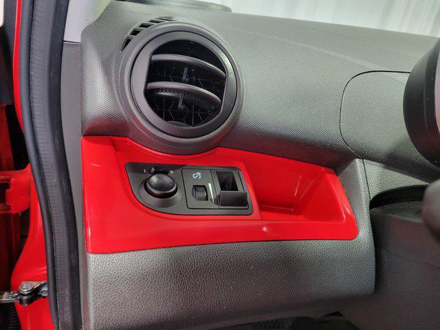 used 2015 Chevrolet Spark car, priced at $8,977