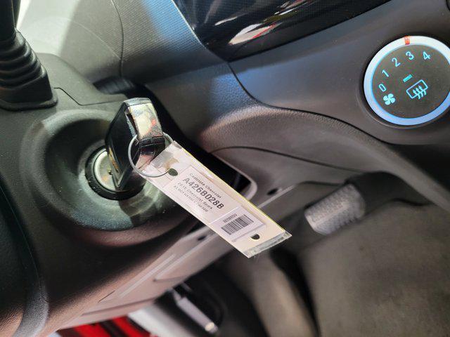 used 2015 Chevrolet Spark car, priced at $8,977