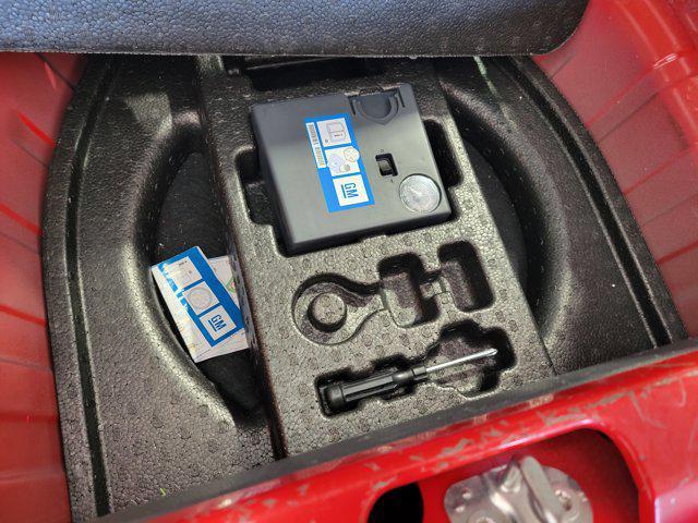 used 2015 Chevrolet Spark car, priced at $8,977