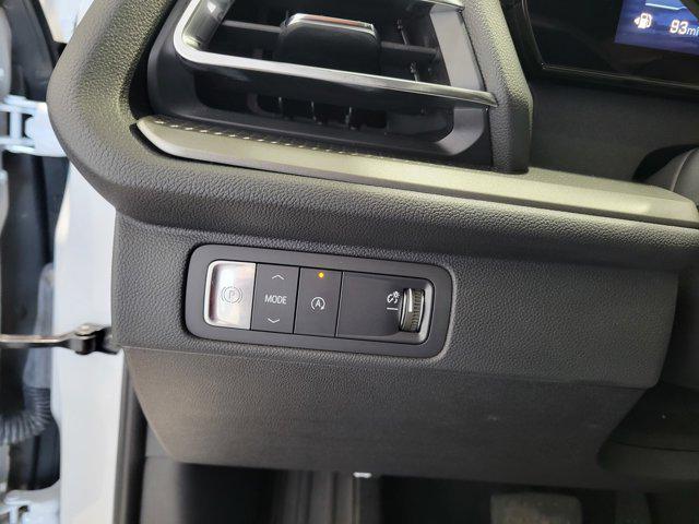 used 2025 Chevrolet Traverse car, priced at $36,514