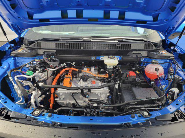 new 2026 Chevrolet Equinox EV car, priced at $37,668