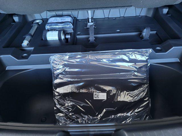 new 2026 Chevrolet Equinox EV car, priced at $37,668