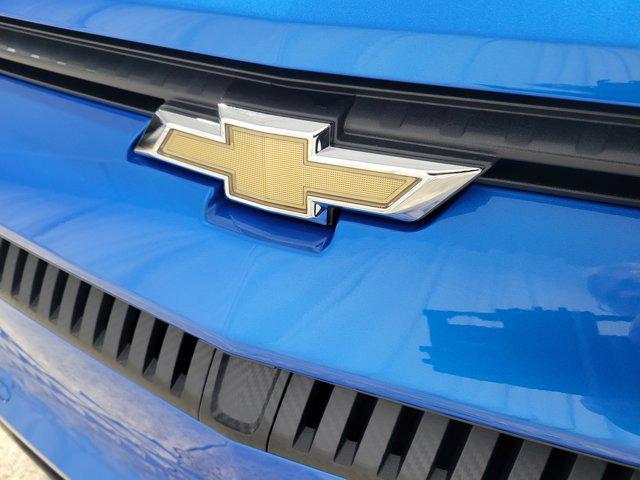 new 2026 Chevrolet Equinox EV car, priced at $37,668