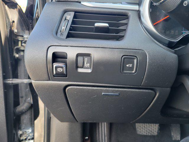 used 2017 Chevrolet Impala car, priced at $8,900