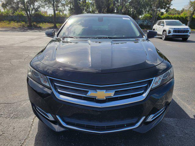 used 2017 Chevrolet Impala car, priced at $8,900