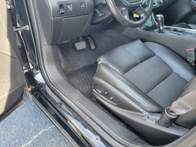 used 2017 Chevrolet Impala car, priced at $8,900