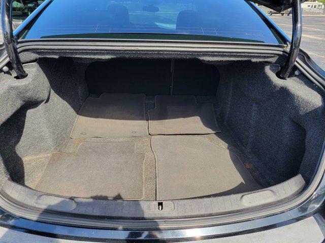 used 2017 Chevrolet Impala car, priced at $8,900