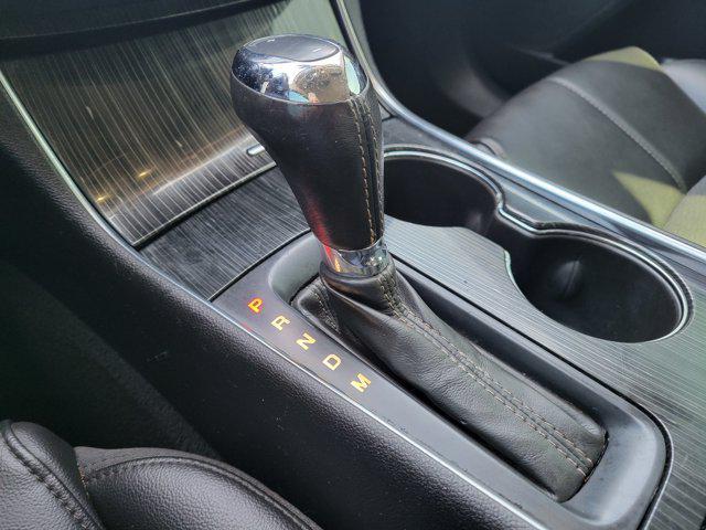 used 2017 Chevrolet Impala car, priced at $8,900