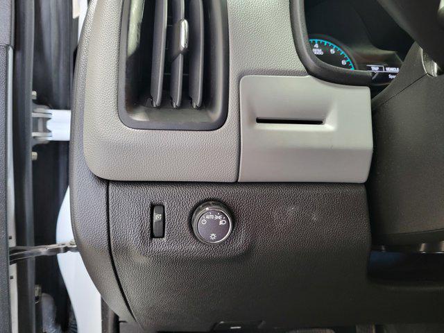 used 2022 Chevrolet Colorado car, priced at $25,730