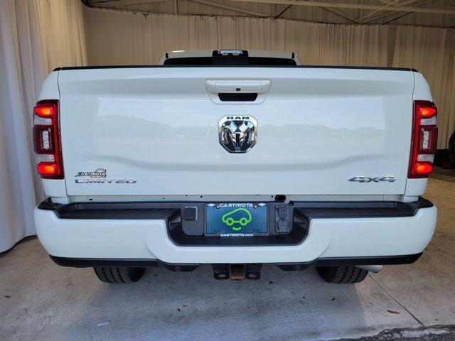 used 2024 Ram 2500 car, priced at $76,328