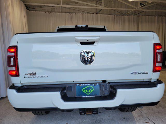 used 2024 Ram 2500 car, priced at $76,328