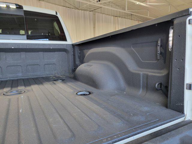 used 2024 Ram 2500 car, priced at $76,328