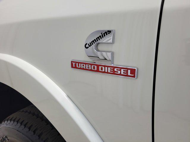 used 2024 Ram 2500 car, priced at $76,328