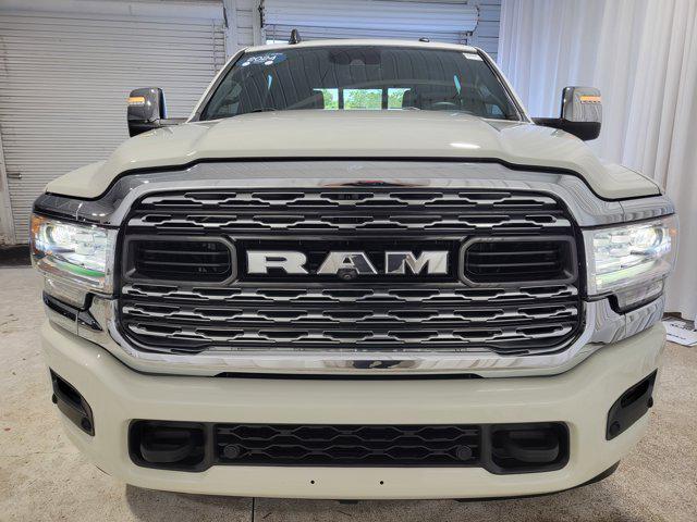 used 2024 Ram 2500 car, priced at $76,328