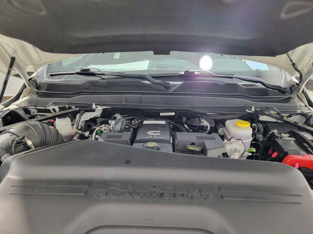 used 2024 Ram 2500 car, priced at $76,328