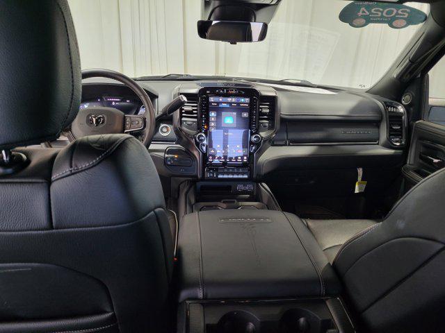used 2024 Ram 2500 car, priced at $76,328