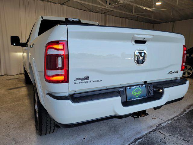 used 2024 Ram 2500 car, priced at $76,328