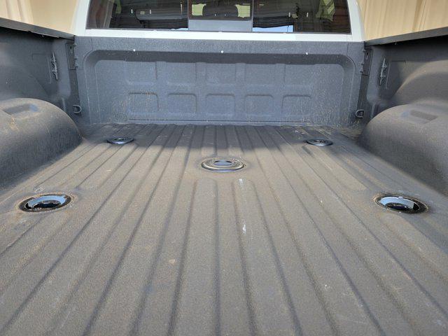 used 2024 Ram 2500 car, priced at $76,328