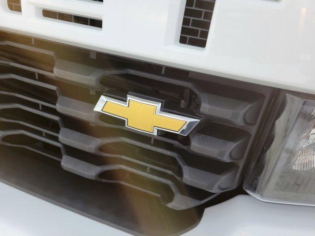 used 2021 Chevrolet Silverado 1500 car, priced at $25,914