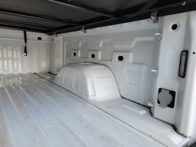 used 2021 Chevrolet Silverado 1500 car, priced at $25,914