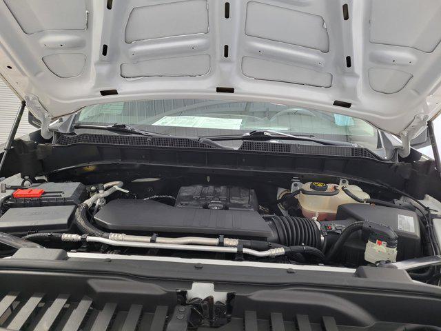 used 2021 Chevrolet Silverado 1500 car, priced at $25,914