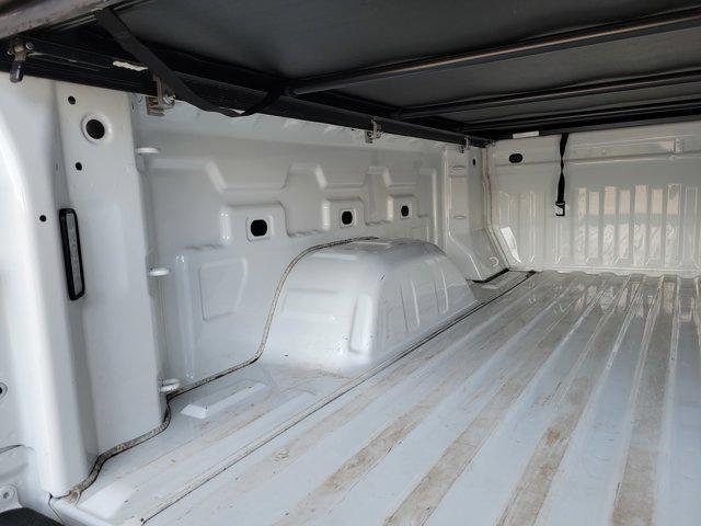 used 2021 Chevrolet Silverado 1500 car, priced at $25,914