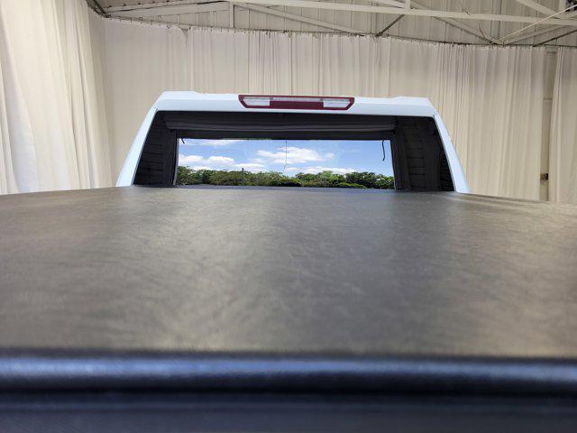 used 2021 Chevrolet Silverado 1500 car, priced at $25,914