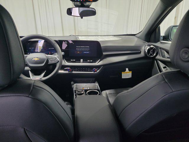 new 2026 Chevrolet Equinox car, priced at $31,964
