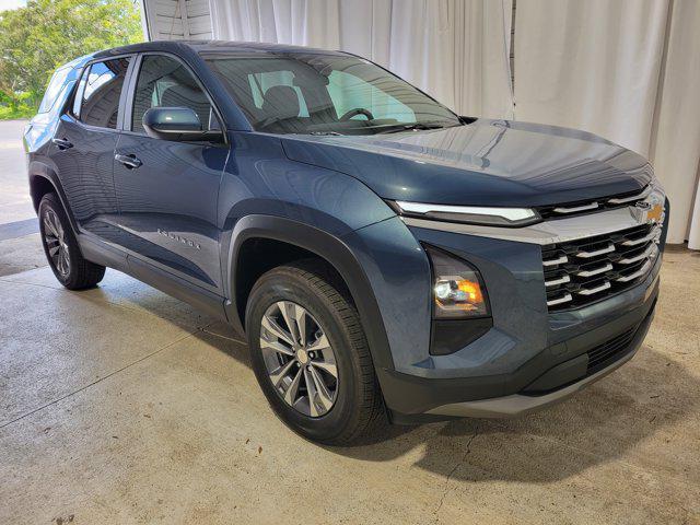 new 2026 Chevrolet Equinox car, priced at $31,964