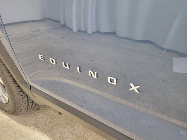 new 2026 Chevrolet Equinox car, priced at $31,964