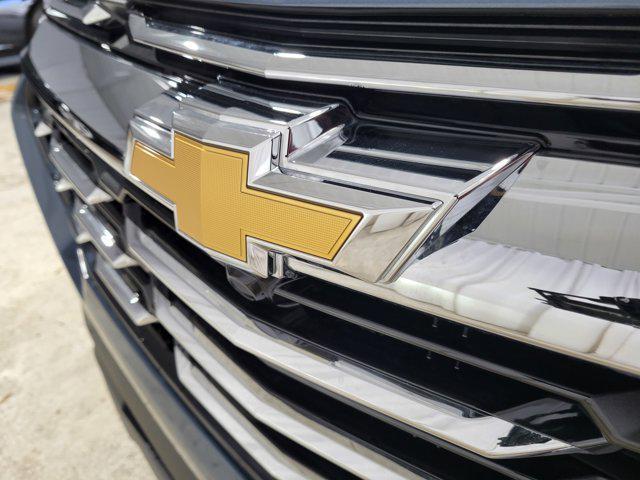 new 2026 Chevrolet Equinox car, priced at $31,964