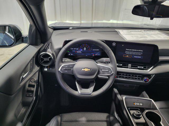 new 2026 Chevrolet Equinox car, priced at $31,964