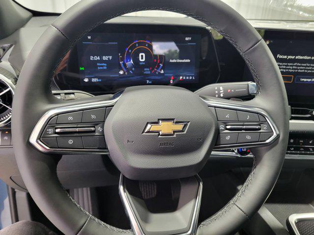 new 2026 Chevrolet Equinox car, priced at $31,964
