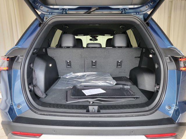new 2026 Chevrolet Equinox car, priced at $31,964